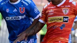 Universidad de Chile le pega feroz portazo a Cobreloa por este jugador