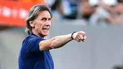 El Tigre proyecta cambios en La Roja.