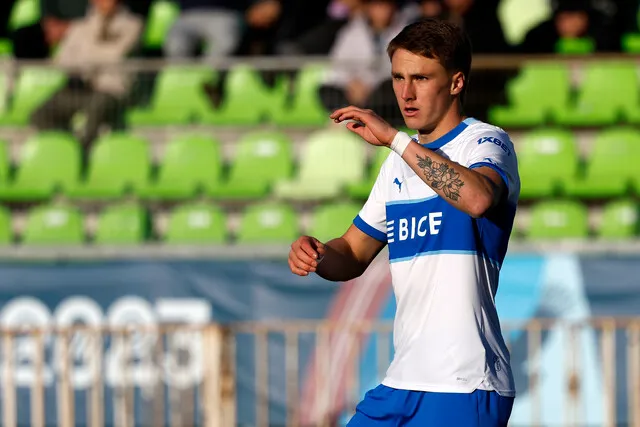 En Cobreloa descartan a Tudor | Foto: Photosport