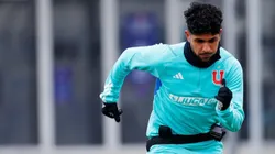 Antonio Díaz: La fallida razón tras la llegada del ex O'Higgins