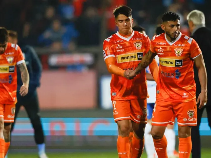 Cobreloa descarta por completo la opción de fichar a este jugador