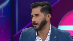 Johnny le avisó a los clásicos rivales de la U.