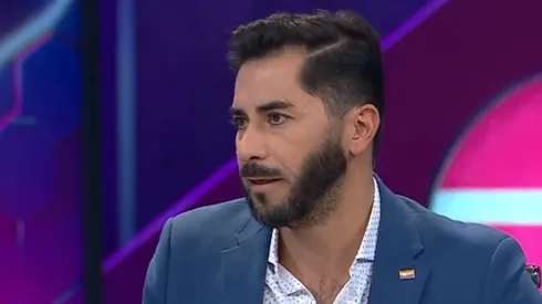 Johnny le avisó a los clásicos rivales de la U.