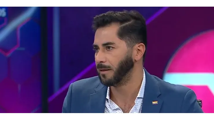 Johnny le avisó a los clásicos rivales de la U.