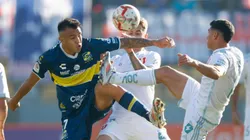 ¿Cómo se clasifica la U a la siguiente fase de la Copa Chile?