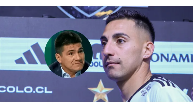 Toby le hace la primra gran exigencia a Correa.