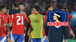 A Colo Colo le salió dura competencia por fichar a este jugador