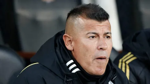 Jorge Almirón mira con atención el mercado de pases albo.