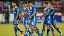Universidad de Chile podría perder un nuevo fichaje en este mercado
