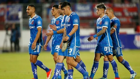 Universidad de Chile podría perder un nuevo fichaje en este mercado