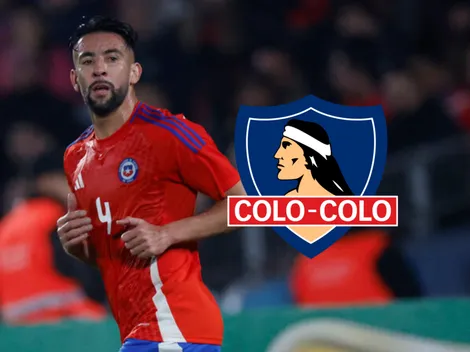 ¿Se aleja? Explican por qué tambalea Isla en Colo Colo