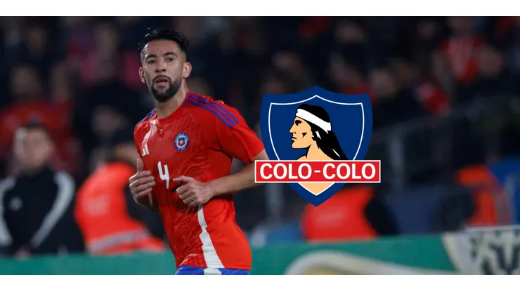 ¿Se aleja Isla de Colo Colo?