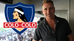 Marcelo Barticciotto se refiere al fallido intento del Cacique por Matías Catalán. (Foto: Photosport)