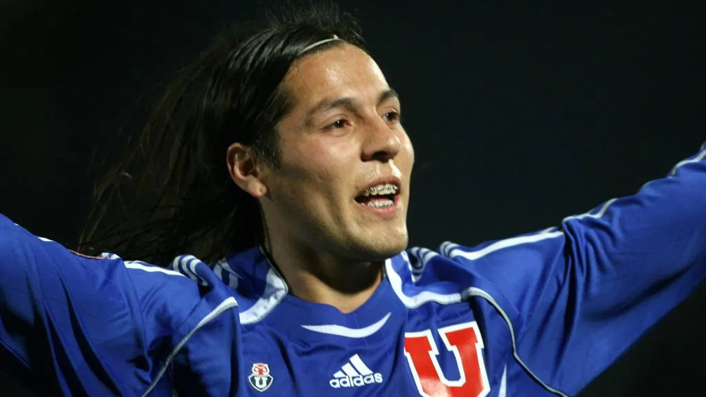 Hugo Droguett analizó el triunfo de Universidad de Chile ante Independiente de Avellaneda.