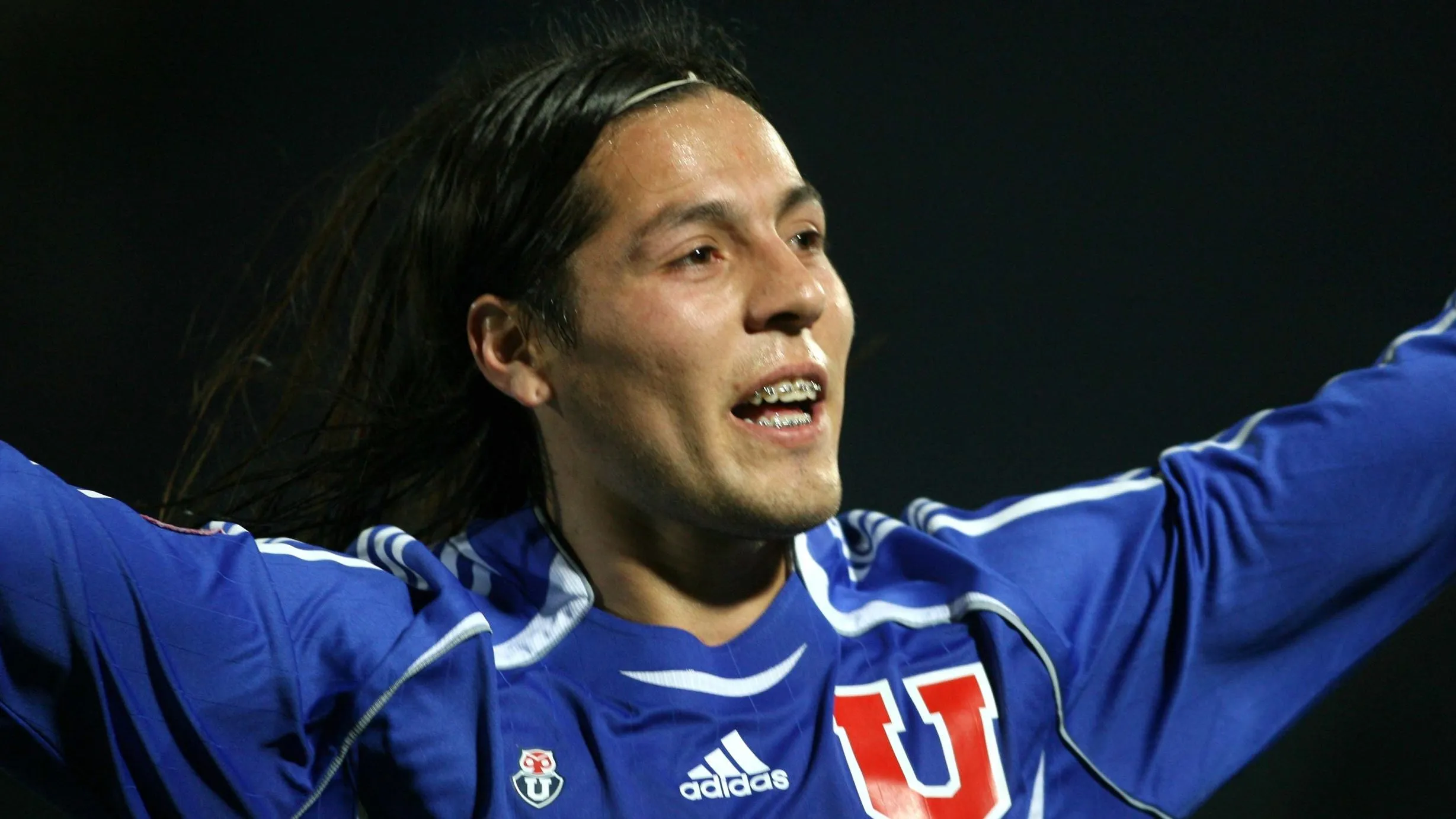 Hugo Droguett quiere una final entre Universidad de Chile y Colo Colo.