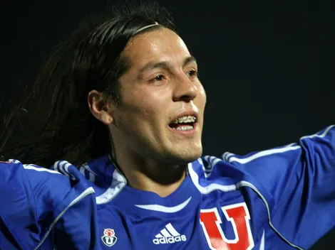 Quiere ser campeón: Hugo Droguett revela su postura ante el reclamo de la U ante Colo Colo