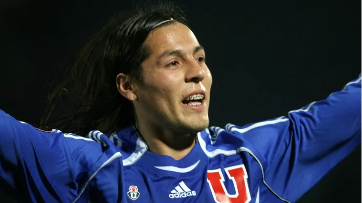 Hugo Droguett analizó el triunfo de Universidad de Chile ante Independiente de Avellaneda.