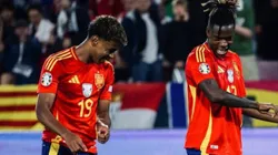 Lamine Yamal escoge canción de Cris MJ como su favorita