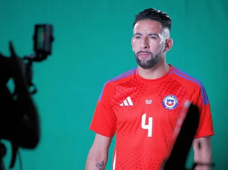Colo Colo no corre solo: Los clubes de América y España que buscan a Mauricio Isla