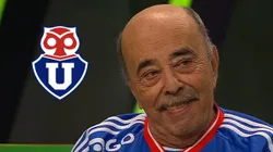 Tito Awad defiende a jugador azul: "¿Cómo se debe sentir con lo que se dice?"