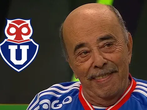 Tito Awad defiende a jugador azul: "¿Cómo se debe sentir con lo que se dice?"