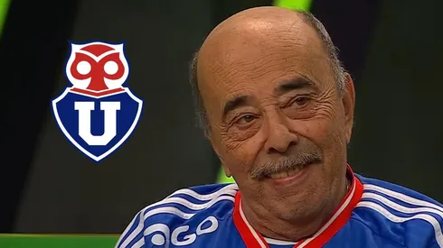 Tito Awad defiende a jugador azul: "¿Cómo se debe sentir con lo que se dice?"