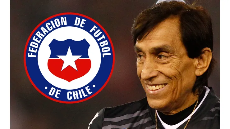 Roberto Rojas asegura que Chile mostró pichanga en la Copa América 2024. (Foto: Photosport)