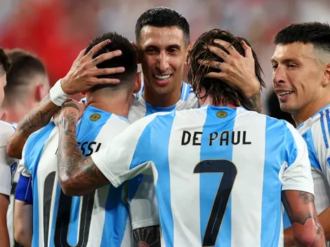 Pronósticos Argentina vs Colombia: las mejores predicciones para la final