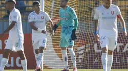 Ex Ballet Azul pide refuerzos para Universidad de Chile.