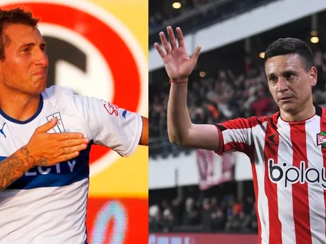 Las escuetas palabras con las que Bottinelli se refiere al posible arribo de Zuqui a la UC