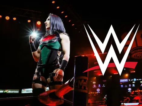 Día, hora y dónde ver el posible debut de la chilena Stephanie Vaquer en WWE