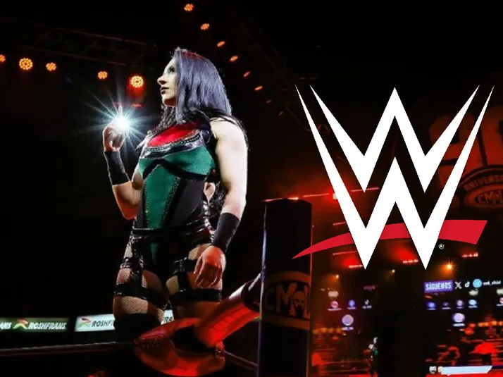 Día, hora y dónde ver el posible debut de la chilena Stephanie Vaquer en WWE