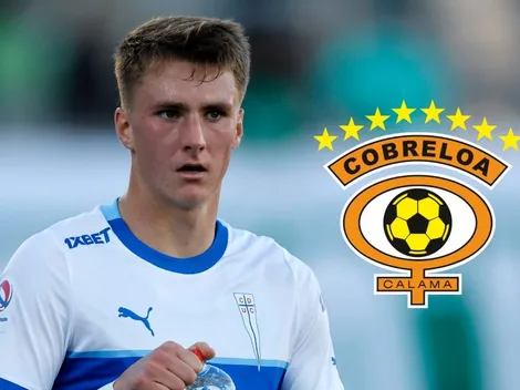 Histórico de Cobreloa pone en duda calidad de Tudor: "Si lo hiciera tan bien..."