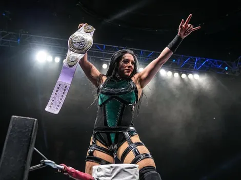 Los chilenos que precedieron a Stephanie Vaquer en WWE