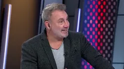 Barti largó por la rivalidad entre Chile y Argentina que ha crecido en el último tiempo.