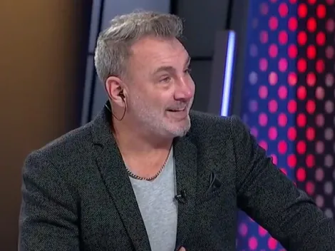 "Acá le tienen odio a Argentina": El gran dolor de Marcelo Barticciotto