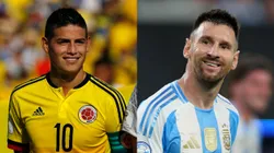 Los colombianos y argentinos ya conocen al juez que impartirá justicia.