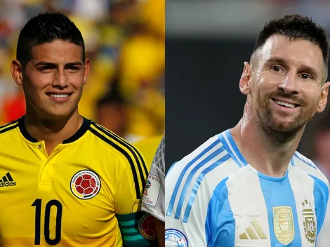 ¡Atención! Este será el árbitro de la final de la Copa América entre Argentina y Colombia