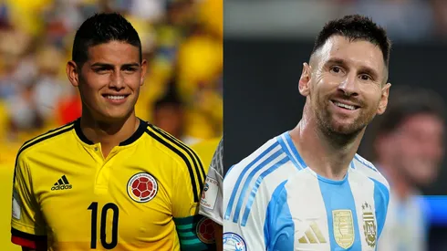 Los colombianos y argentinos ya conocen al juez que impartirá justicia.