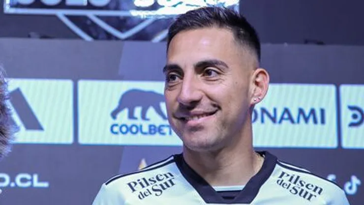 Rodrigo Herrera le cayó a Javier Correa.