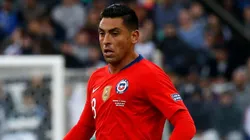 Jara soltó una bomba sobre un posible regreso al fútbol.