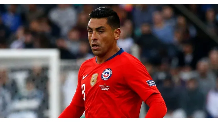 Jara soltó una bomba sobre un posible regreso al fútbol.
