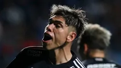 La Joya suena con fuerza en Boca Juniors.