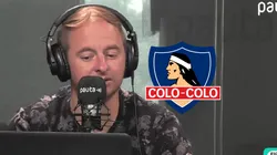 Coke Hevia se metió de lleno en el mercado albo.