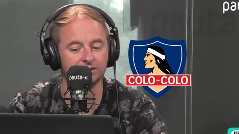 Coke Hevia se metió de lleno en el mercado albo.