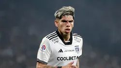 Carlos Palacios habría quedado molesto tras no partir a Boca