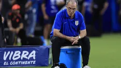 Marcelo Bielsa critica duramente a la Organización de la Copa América.