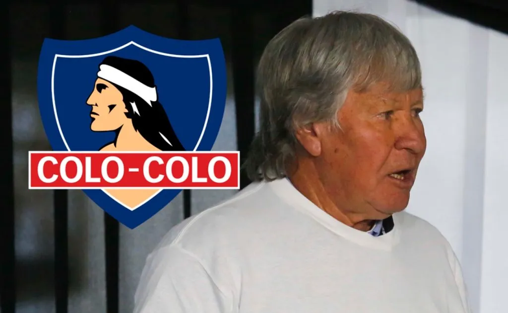 Leonel Herrera exige a las autoridades tener consideración con los albos (Foto: Photosport)