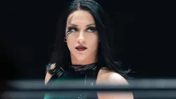 Stephanie Vaquer se incorpora a WWE (Foto: stephanie.vaquer, Instagram)