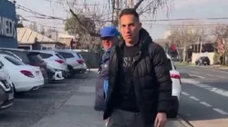 Lesión de Javier Correa sería más grave de lo previsto.